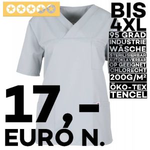 KASACK DAMEN 5 XL - DAMENKASACKS - DAMENKASACK - DAMEN KASACKS