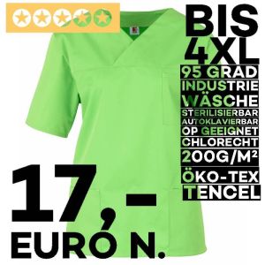 DAMEN KASACK STRETCH - KASACKS grau - DAMENKASACKS - DAMENKASACK - DAMEN KASACKS